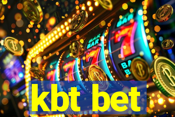 kbt bet